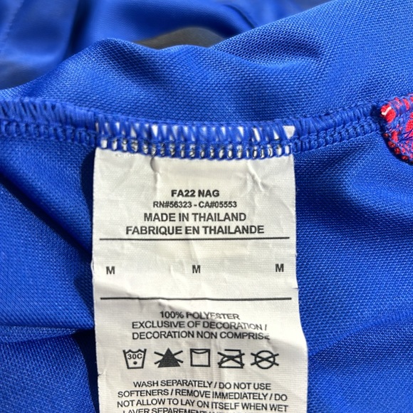 Nike USA Soccer jersey - Picture 10 of 12